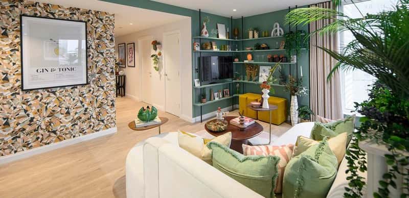 Oval Village - Image 12