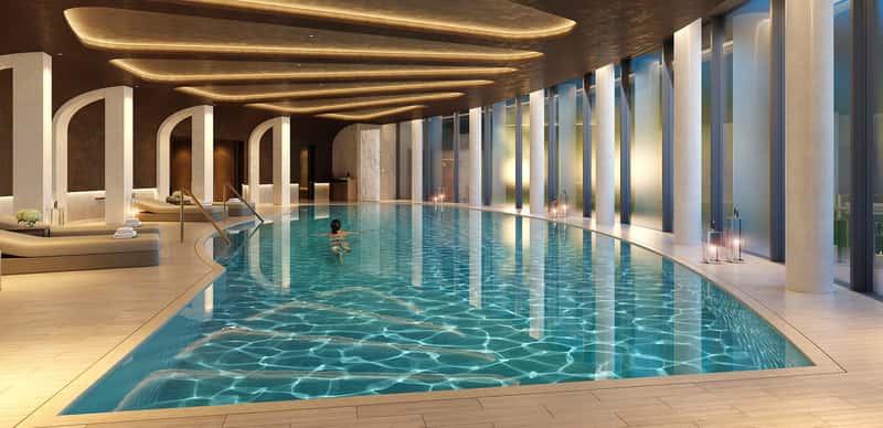 Oval Village - Image 6