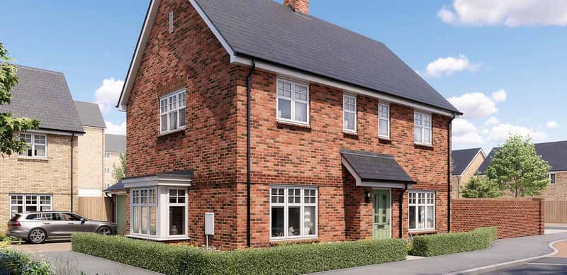 Pinewood Green - Image 2