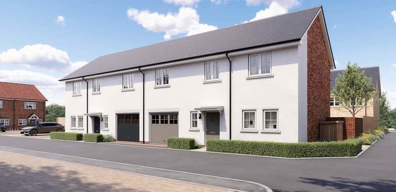 Pinewood Green - Image 3