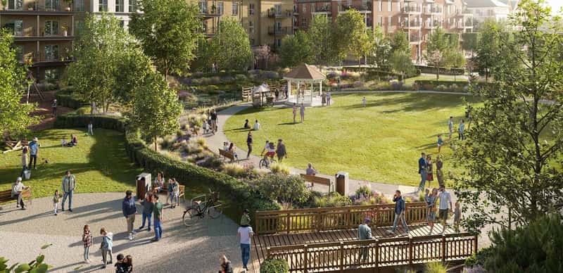 Pinewood Green - Image 6