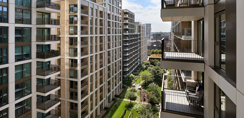 Prince Of Wales Drive - Image 15