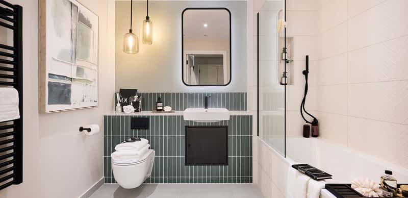 Quadrant House - Image 14