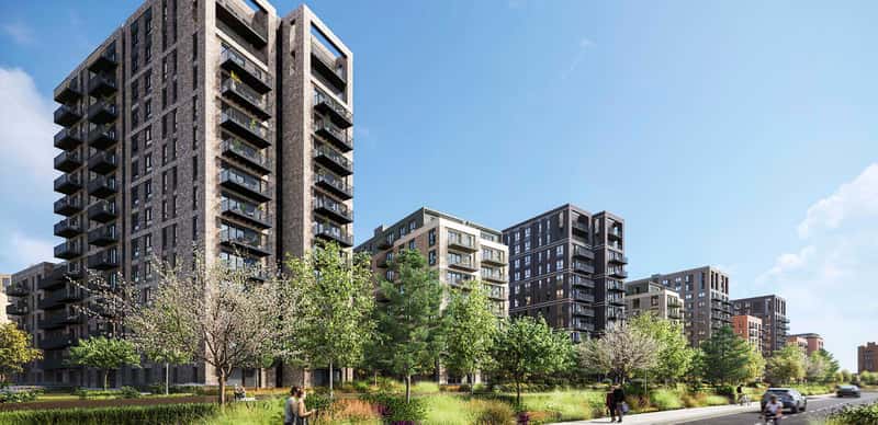 Quarter Yards - Image 3