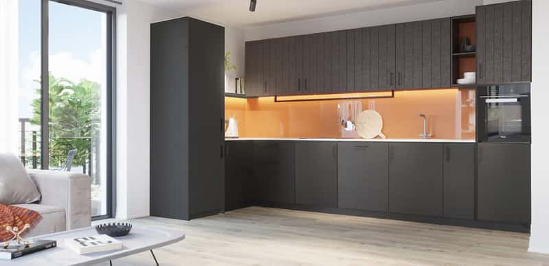 Quarter Yards - Image 8