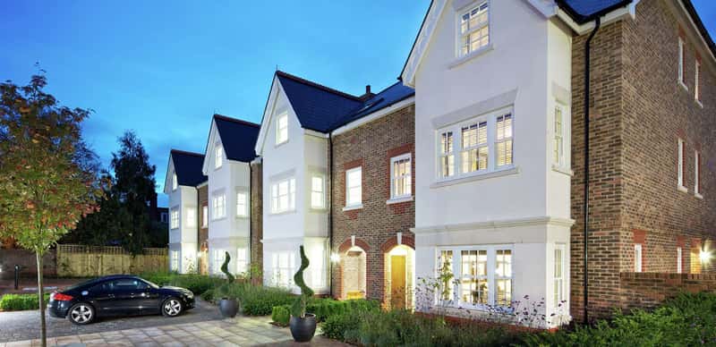 Queen Mary's Place - Image 13