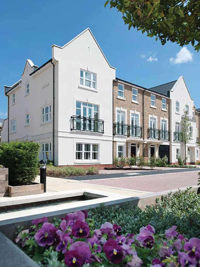 Queen Mary's Place - Image 15