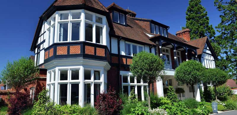 Queens Acre, Butlers Court - Image 14