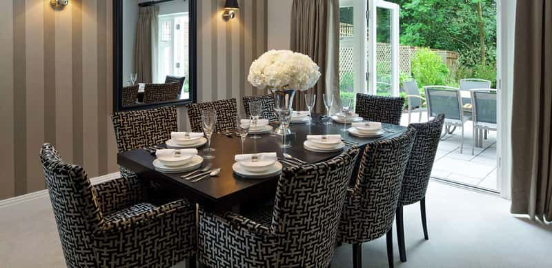 Queens Acre, Butlers Court - Image 4