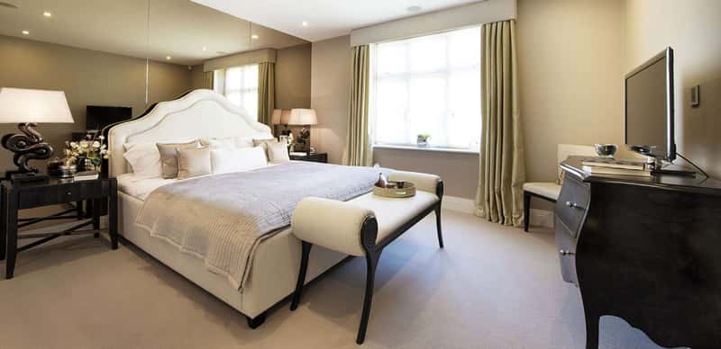 Queens Acre, Butlers Court - Image 5