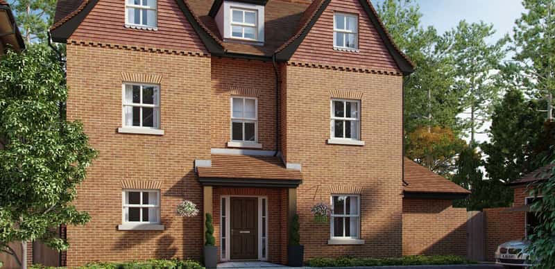 Queensbury Gardens - Image 12