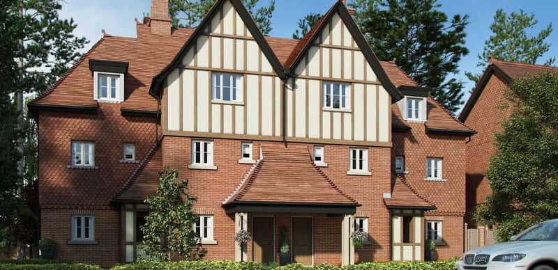 Queensbury Gardens - Image 13