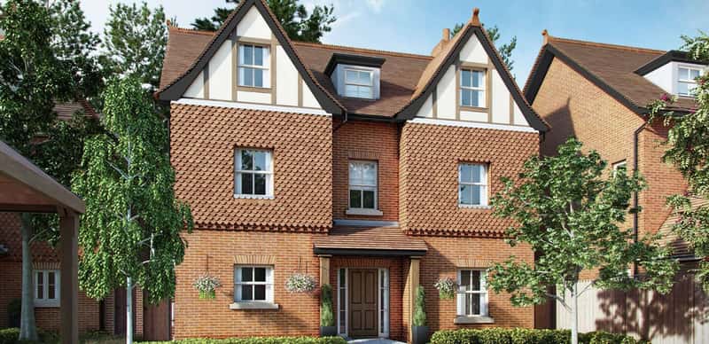 Queensbury Gardens - Image 15