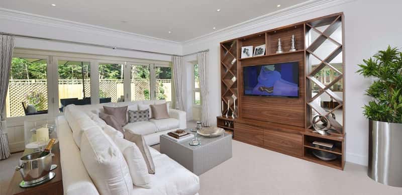 Queensbury Gardens - Image 2