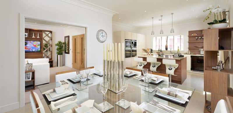 Queensbury Gardens - Image 3