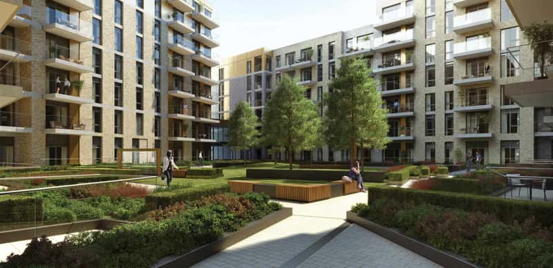 Queenshurst - Image 5