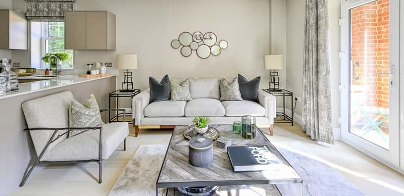 Quinton Court - Image 1