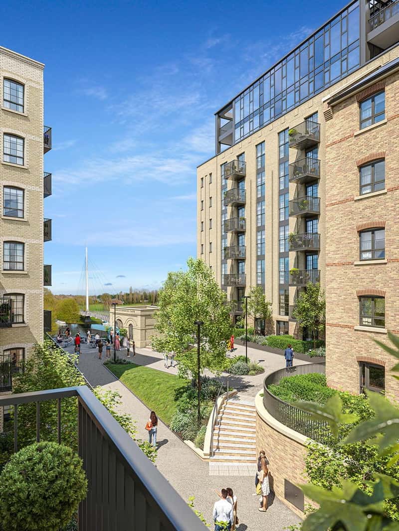 Reading Riverworks - Image 11