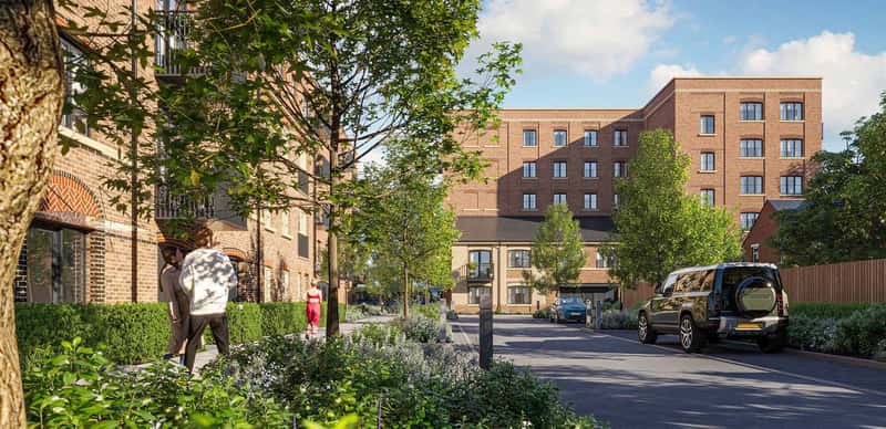 Reading Riverworks - Image 12