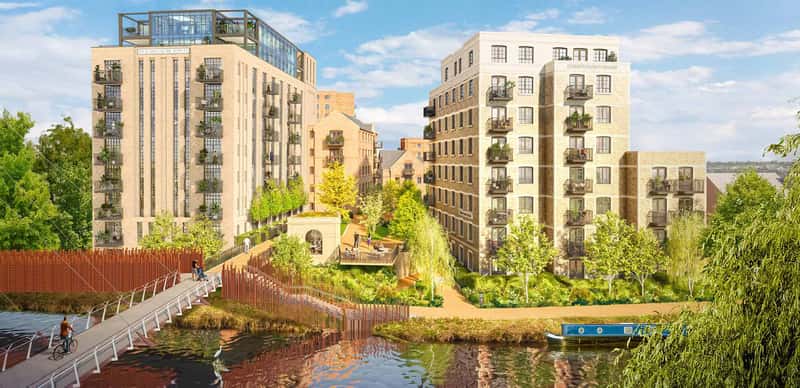 Reading Riverworks - Image 2