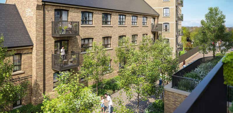 Reading Riverworks - Image 3