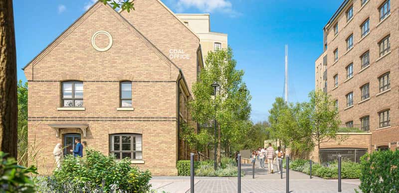 Reading Riverworks - Image 4