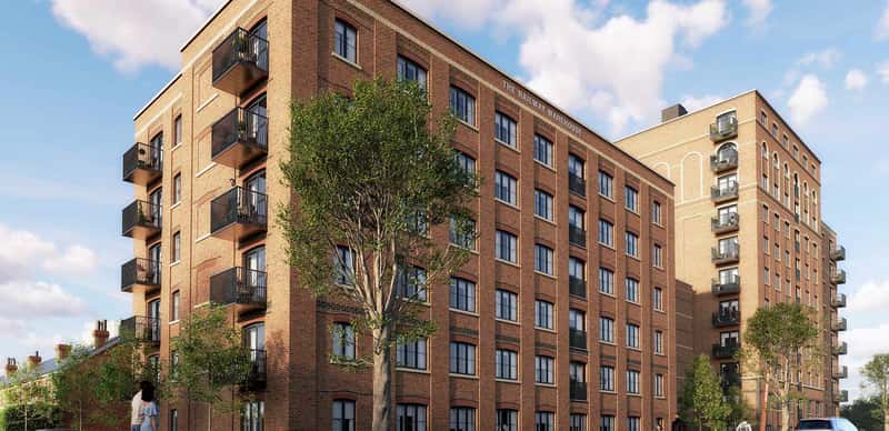 Reading Riverworks - Image 6