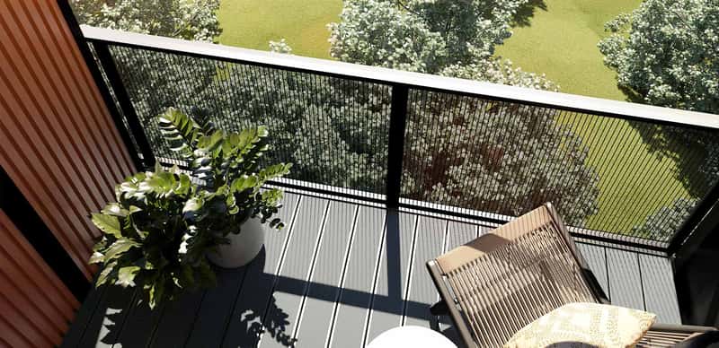 Regent's View - Image 11