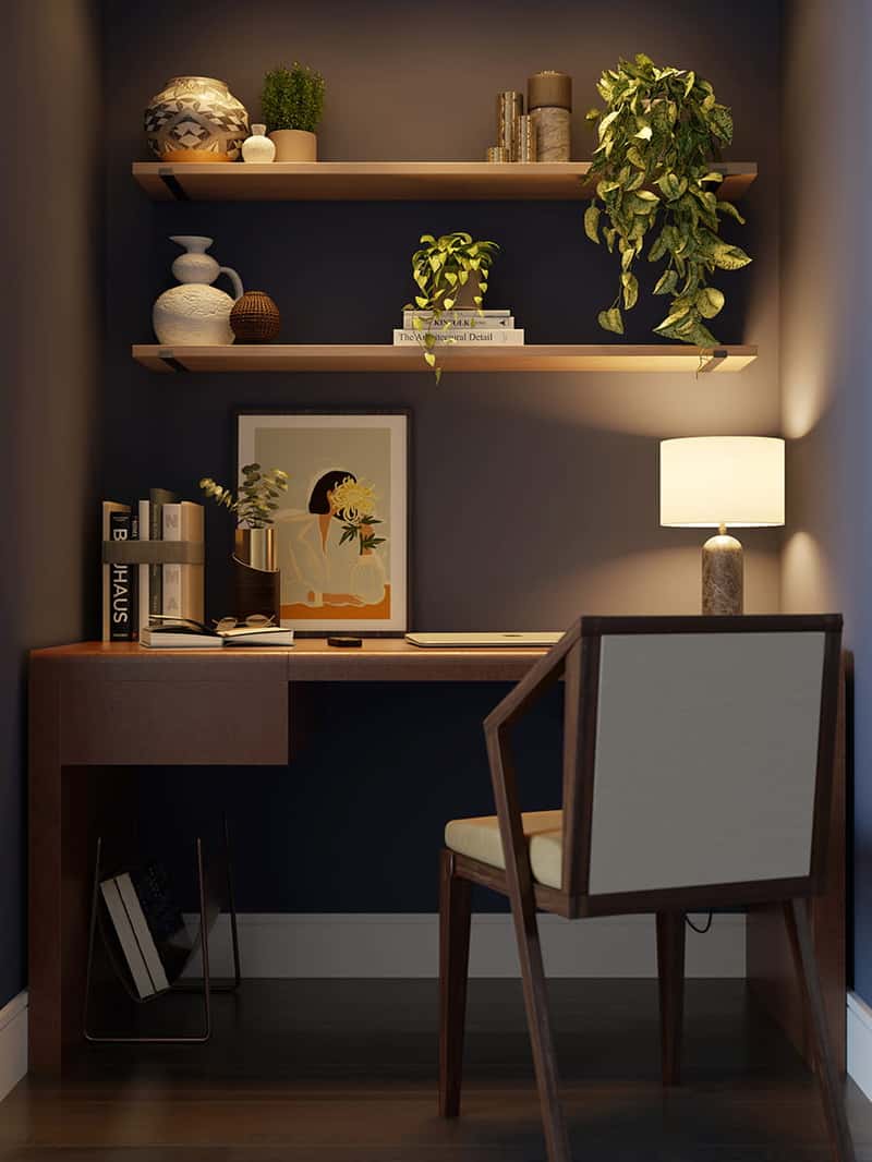 Regent's View - Image 13