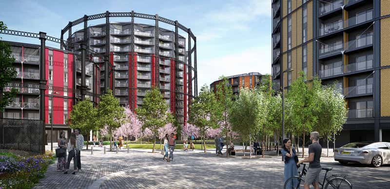 Regent's View - Image 2