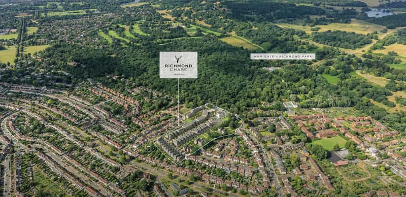 Richmond Chase - Image 11