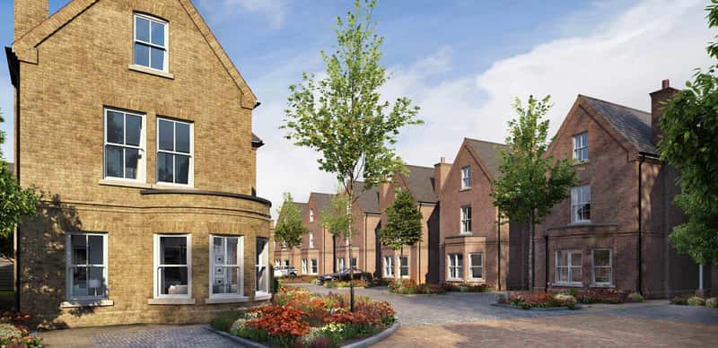 Richmond Chase - Image 12