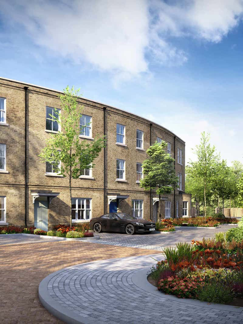 Richmond Chase - Image 13