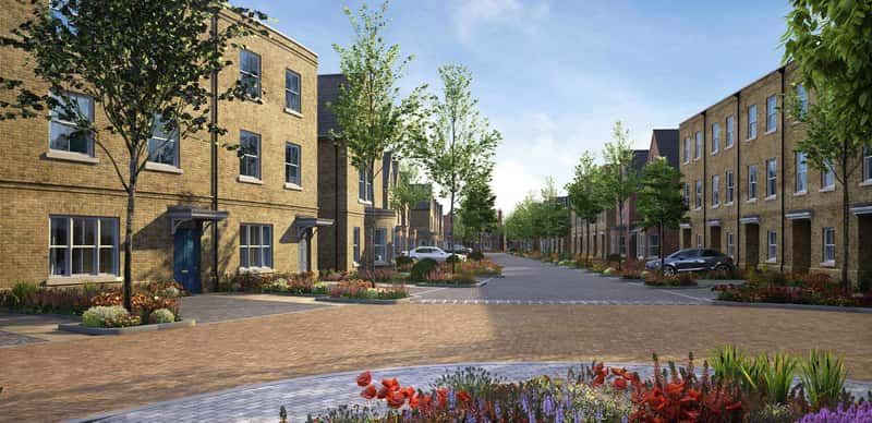 Richmond Chase - Image 14