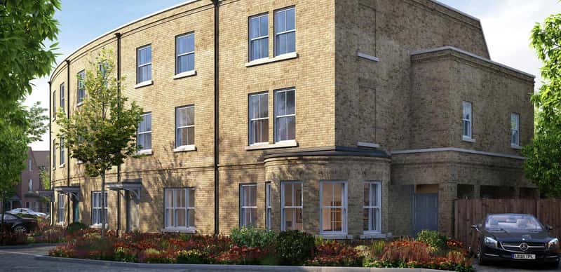 Richmond Chase - Image 15