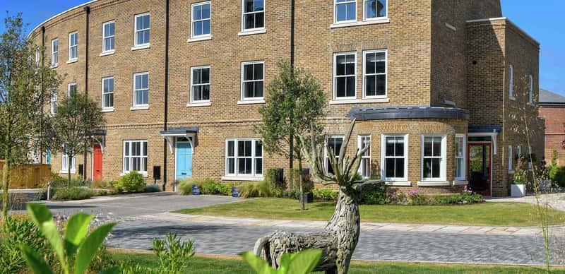 Richmond Chase - Image 6