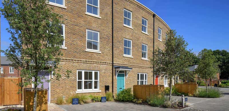 Richmond Chase - Image 8