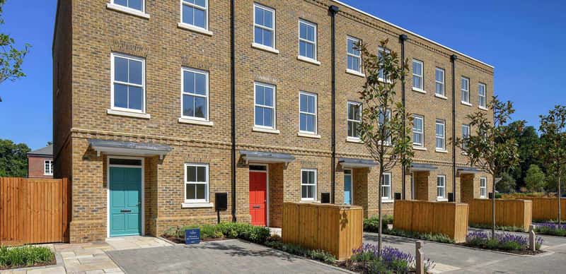 Richmond Chase - Image 9