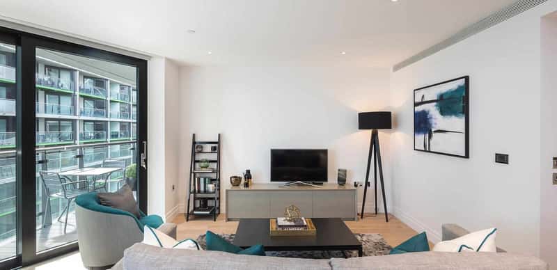 Riverlight - Image 1