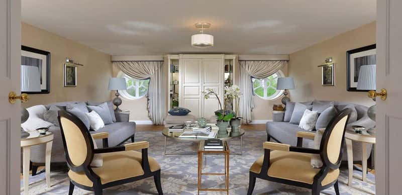 Roehampton House - Image 1