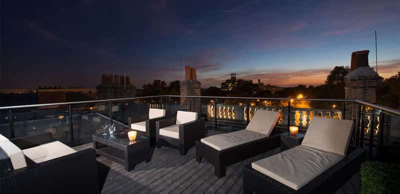 Roehampton House - Image 12