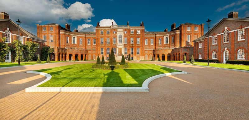 Roehampton House - Image 13