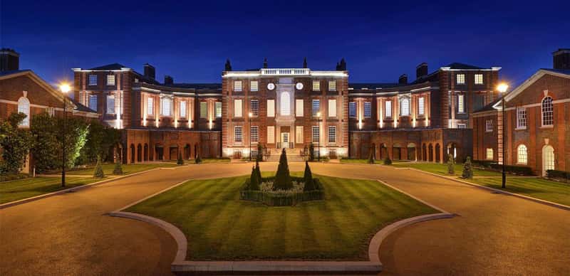 Roehampton House - Image 15