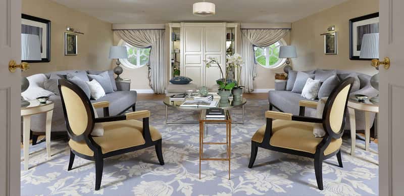 Roehampton House - Image 7