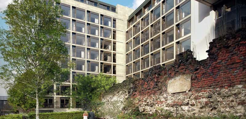 Roman House - Image 4