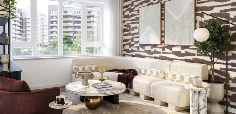 Lombard Square - Image 3