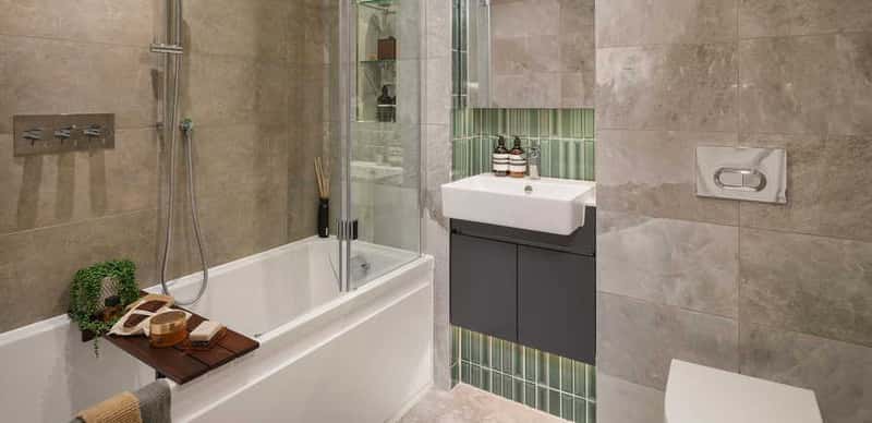 Royal Arsenal Riverside - Image 13