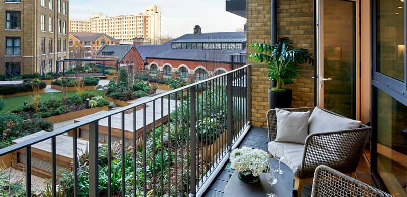 Royal Exchange - Image 2