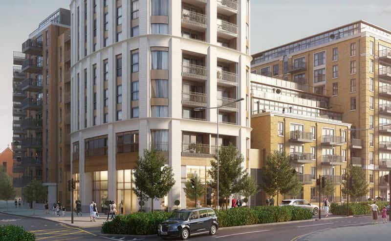 Royal Exchange - Image 7