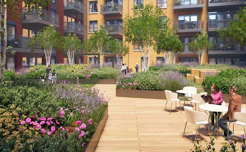 Royal Exchange - Image 5